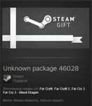 Far Cry Franchise Pack STEAM Gift - Region Free Global