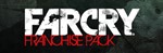 Far Cry Franchise Pack STEAM Gift - Region Free Global