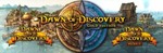 Dawn of Discovery Gold STEAM Gift - Region Free