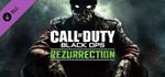 Call of Duty: Black Ops - Rezurrection Steam Global
