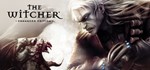 The Witcher: Enhanced Edition STEAM Gift Global