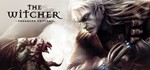 The Witcher: Enhanced Edition STEAM Gift - RU/CIS