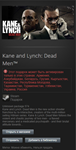 Kane and Lynch: Dead Men STEAM Gift - RU/CIS - irongamers.ru