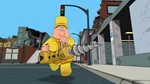 Family Guy: Back to the Multiverse - Peter Griffins DLC