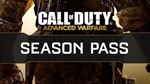 Call of Duty: Advanced Warfare Season Pass STEAM RU/CIS