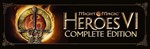 Might and Magic Heroes VI Complete Ed STEAM Gift Global