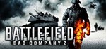 Battlefield Bad Company 2  STEAM Gift - Region Free