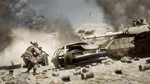 Battlefield Bad Company 2  STEAM Gift - Region Free