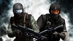 Battlefield Bad Company 2 SPECACT Kit Upgrade Steam Row