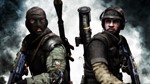 Battlefield Bad Company 2 SPECACT Kit Upgrade Steam Row