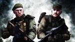 Battlefield Bad Company 2 SPECACT Kit Upgrade Steam Row