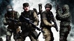 Battlefield Bad Company 2 SPECACT Kit Upgrade Steam Row