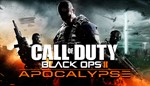 Call of Duty: Black Ops II Apocalypse STEAM Gift RU/CIS