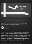 Just Cause Bundle STEAM Gift - Global