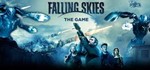 Falling Skies: The Game STEAM Gift - Global