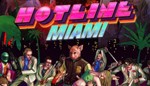 Hotline Miami STEAM Gift - Global