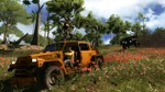 Just Cause 2 STEAM Gift - RU/CIS - irongamers.ru