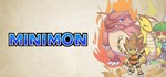 Minimon STEAM Gift - RU/CIS