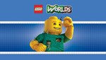 LEGO Worlds STEAM Gift - GLOBAL