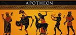 Apotheon STEAM Gift - RU/CIS - irongamers.ru