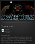 Space Hulk STEAM Gift - Global - irongamers.ru