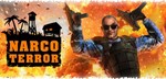 Narco Terror STEAM Gift - Global - irongamers.ru