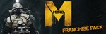 Metro Franchise Pack STEAM Gift - Global