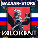 🚀24/7 АВТО ВАЛОРАНТ КОДЫ ⬛ РОССИЯ VALORANT ПОИНТЫ ⬛ - irongamers.ru