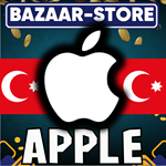 🚀24/7 АВТО ПОДАРОЧНАЯ КАРТА ITUNES TR⬛APP STORE КОД⬛