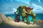 Colossal Terrorpin (Dota 2)