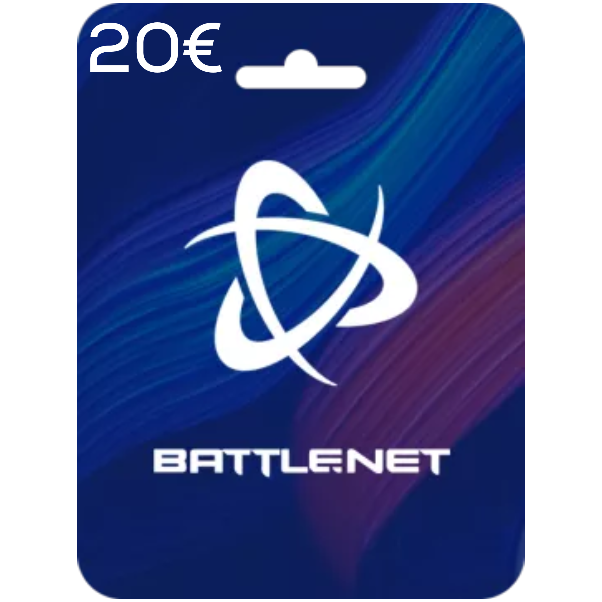 Подарочная карта battle net