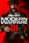 Любой регион Call Of Duty Modern Warfare III 2023 Аренд