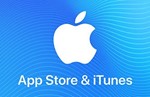 ✅App Store iTunes gift card ✅2-3-4-5-10-20-100 USD USA
