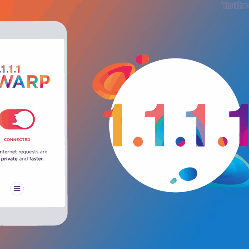 Купить 🔑cloudflare 1.1.1.1 warp+ vpn | 12000 tb | 5 устройств Фотография 🔑cloudflare 1.1.1.1 warp+ vpn | 12000 tb | 5 устройств