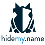 4  keys HideMy.name VPN for 24h each +bonus hidemyname
