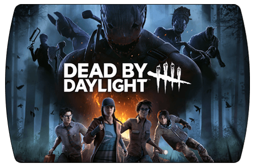 Купить dead by daylight (steam)рф-снг 🔵 без комиссии Фотография dead by daylight (steam)рф-снг 🔵 без комиссии