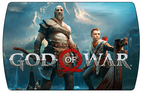God of War (Steam) RU-CIS ⚡No fee