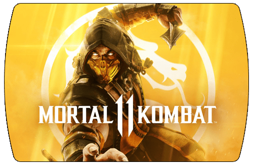 Mortal Kombat 11 (Steam) РФ-СНГ🔵Без комиссии