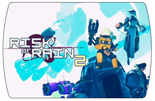 Купить risk of rain 2 (steam)рф-снг🔵без комиссии ⚡моментально Фотография risk of rain 2 (steam)рф-снг🔵без комиссии ⚡моментально