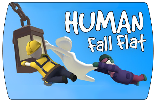 Купить human: fall flat (steam key) ru/region free Фотография human: fall flat (steam key) ru/region free