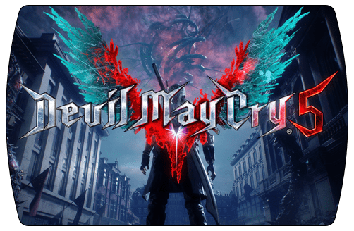 Купить devil may cry 5 + vergil (steam) ru🔵без комиссии Фотография devil may cry 5 + vergil (steam) ru🔵без комиссии