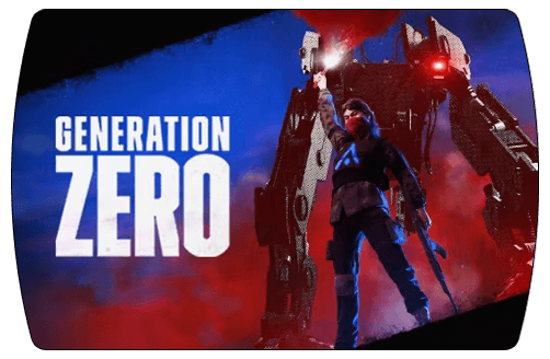Купить generation zero (steam) любой регион 🔵без комиссии Фотография generation zero (steam) любой регион 🔵без комиссии