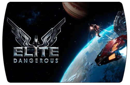 Elite Dangerous (Steam) Любой регион 🔵Без комиссии