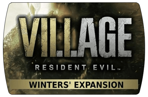Resident Evil Village Winters' Expansion🔵Без комиссии