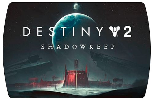 Destiny 2: Shadowkeep (Steam)Все регионы🔵Без комиссии