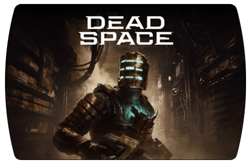 Dead Space (2023) EN/Region Free 🔵No fee