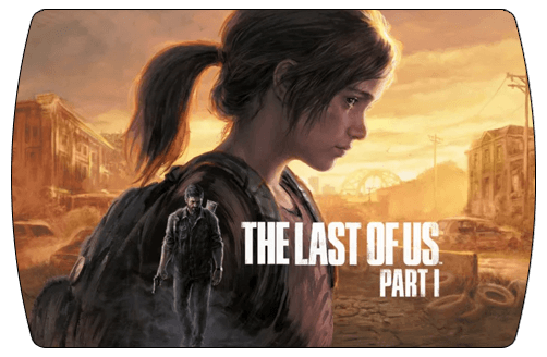 The Last of Us Part I (Steam) РФ-СНГ 🔵В наличии