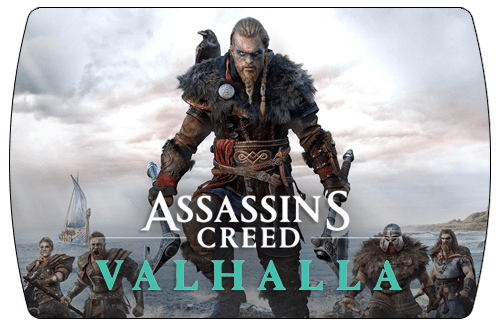 Assassin's Creed Valhalla (Uplay) VPN 🔵 Без комиссии