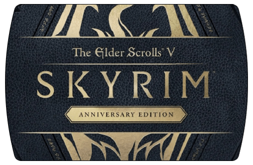 The Elder Scrolls V Skyrim Anniversary Edition 🔵Steam