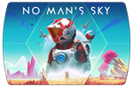 No Man´s Sky (РФ-СНГ)🔵Steam - irongamers.ru